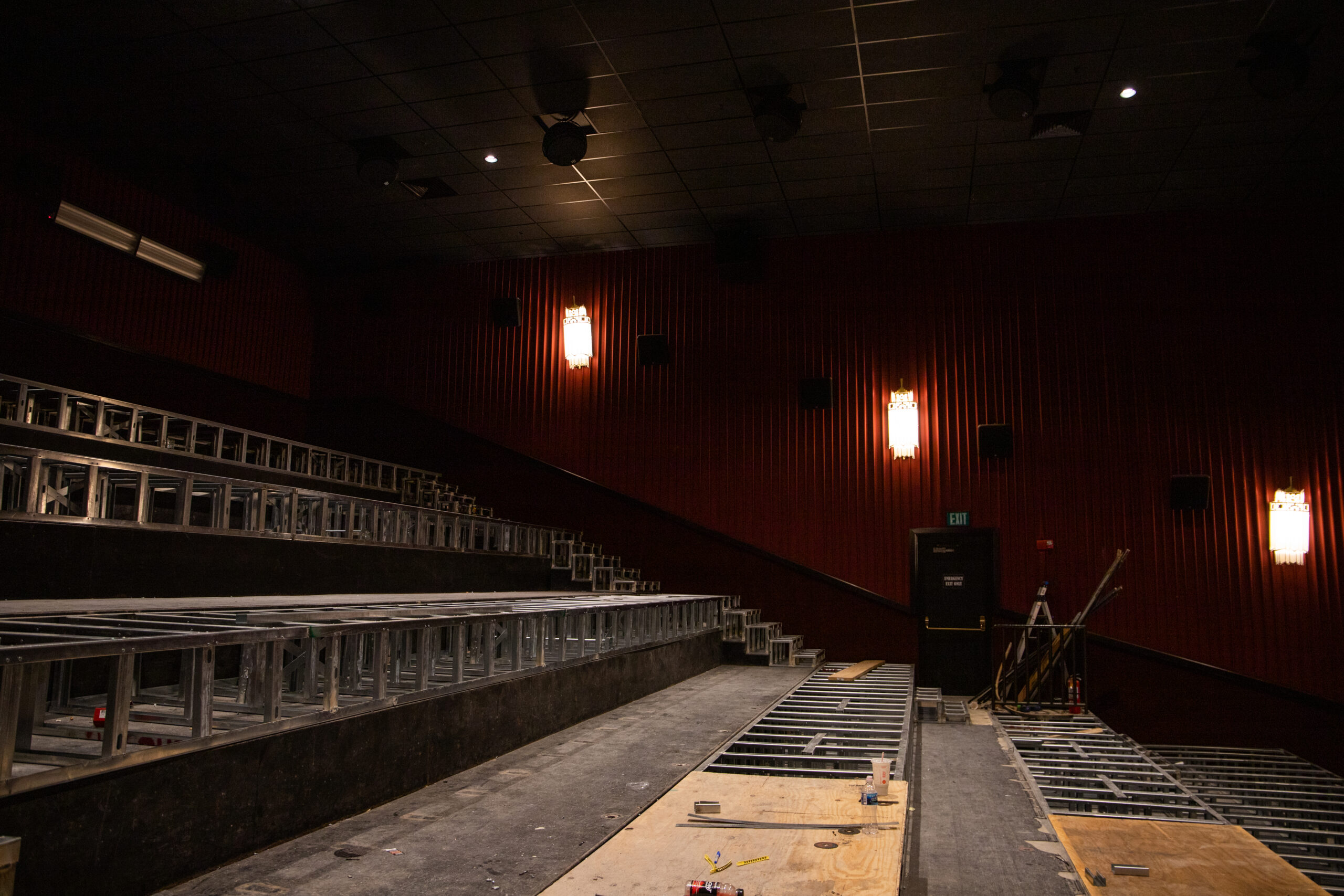Phoenix Theatres: Rising From the Ashes and Making History in Grand Rapids 5