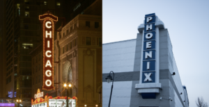 Phoenix Theatres: Rising From the Ashes and Making History in Grand Rapids 7