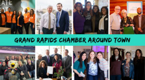 The Chamber News | April 2022