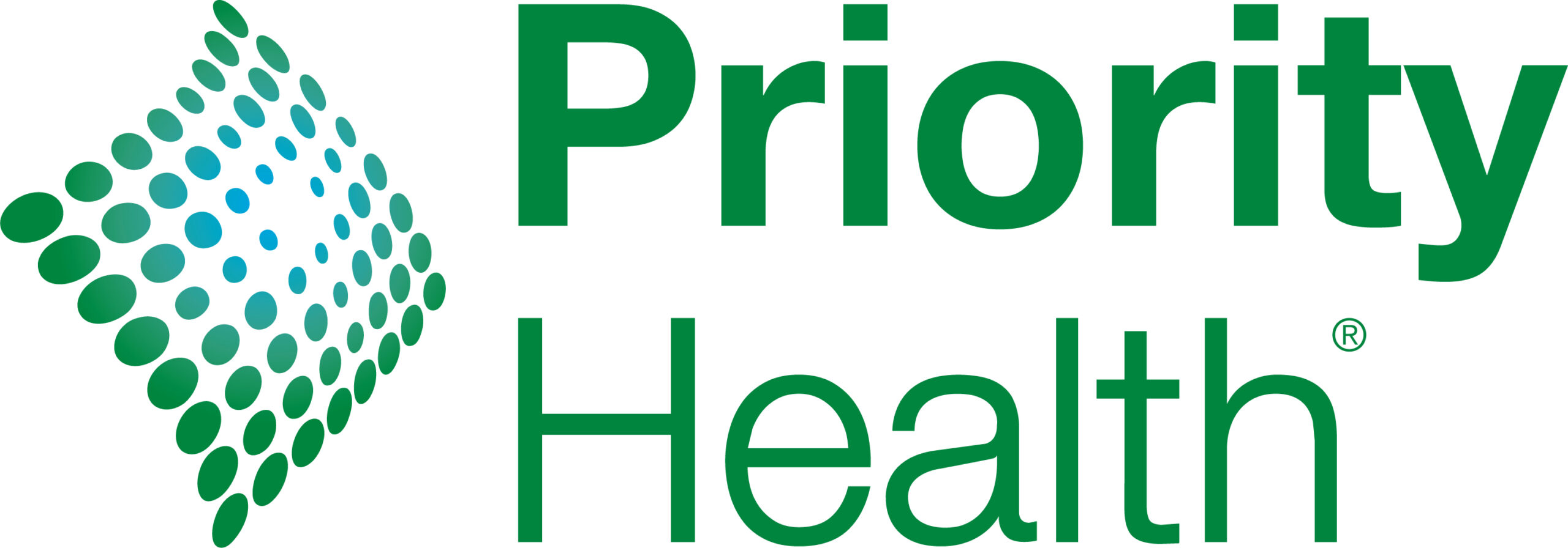 Priority Health 2023 Logo