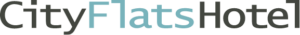 CityFlatsHotel Logo