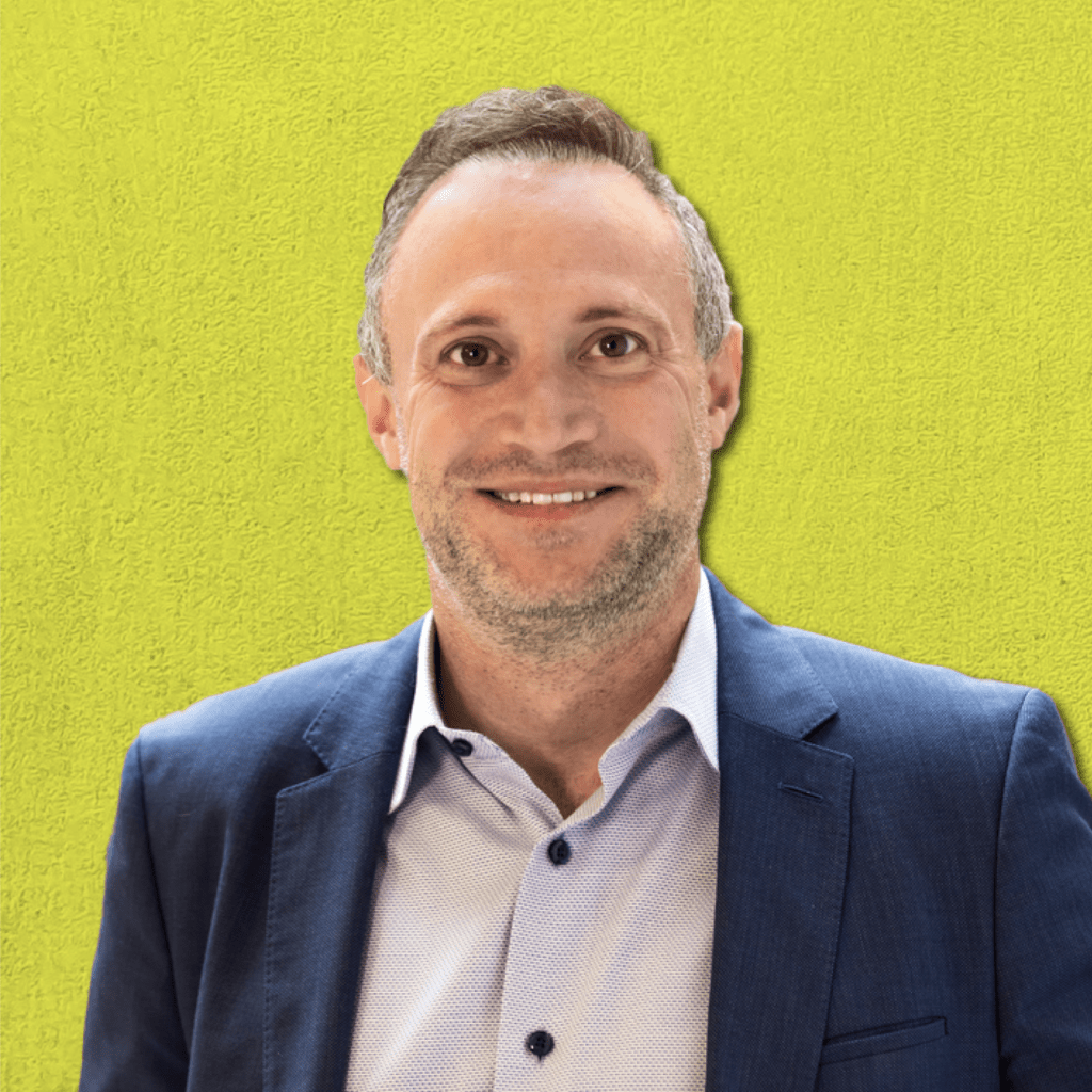 Jared Fleisher GRPC Headshot