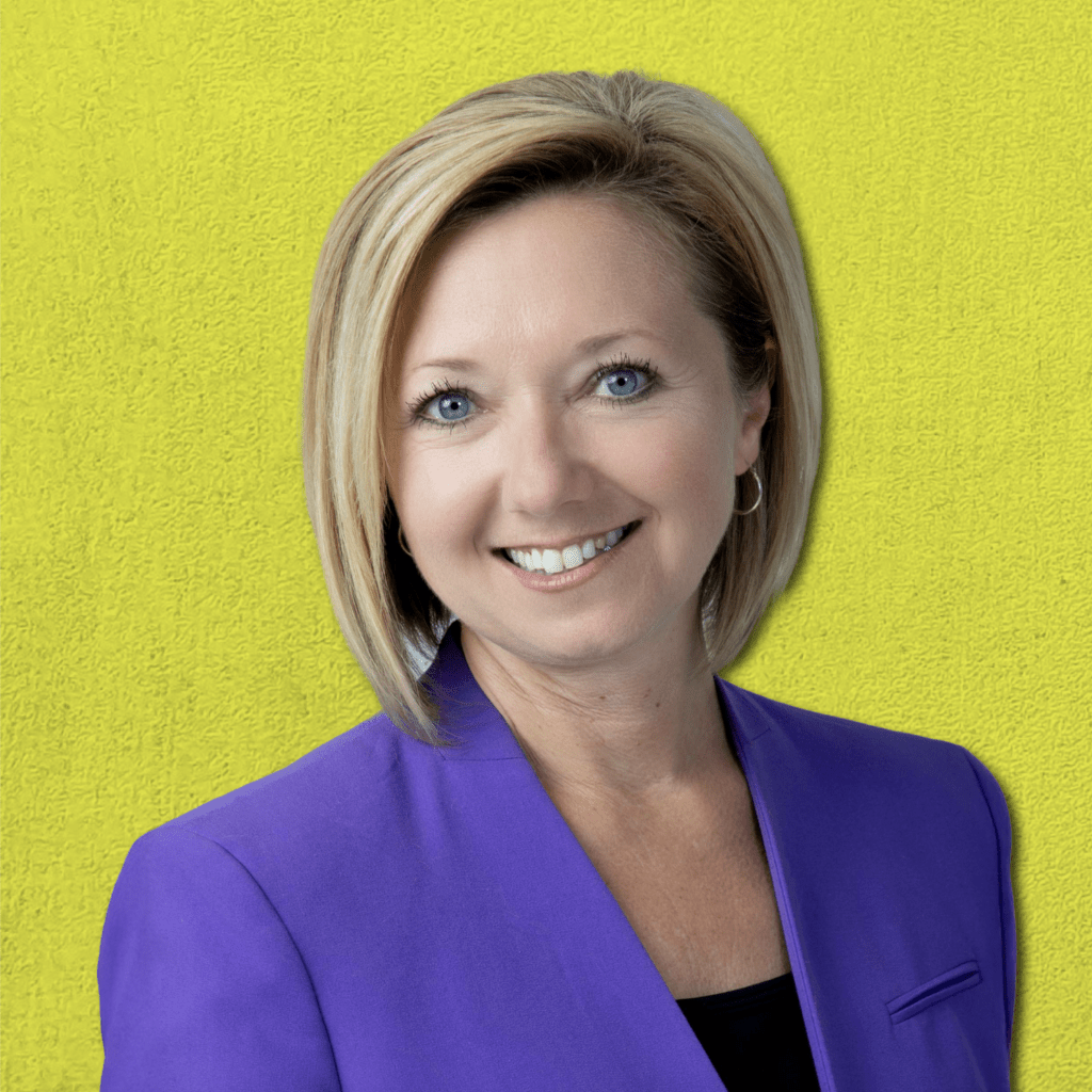 Rosalynn Bliss GRPC Headshot