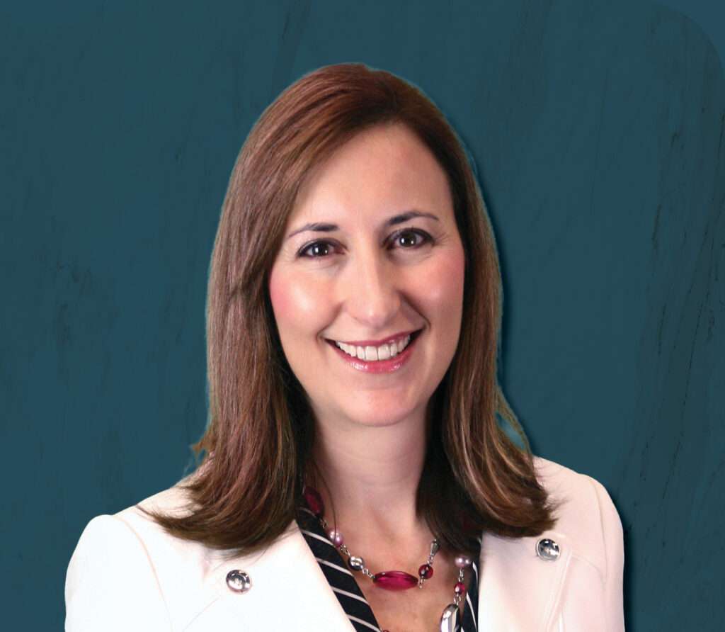 WMCEO Kara Wood Headshot