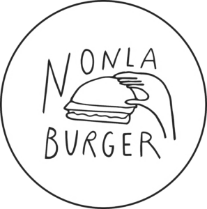 Nonla Burger Logo