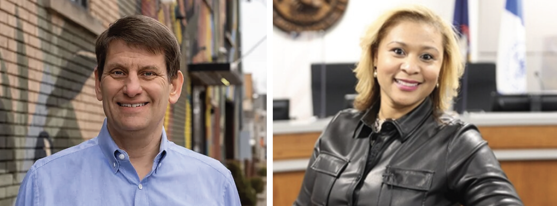 Meet the Candidates: GR Mayor and Third Ward Commissioner Appointment ...