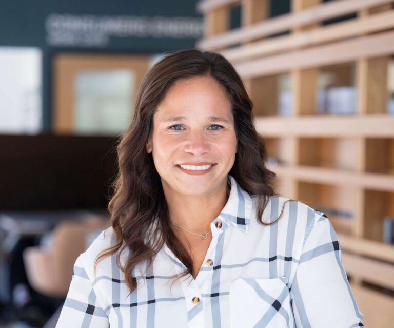 Claribel Ortiz headshot