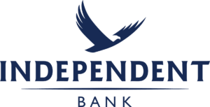Independent Bank Logo