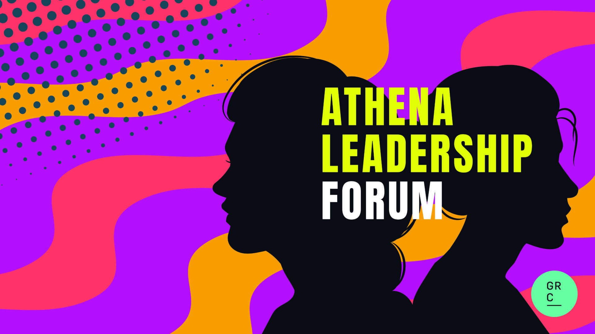 Grand Rapids Chamber ATHENA Leadership Forum