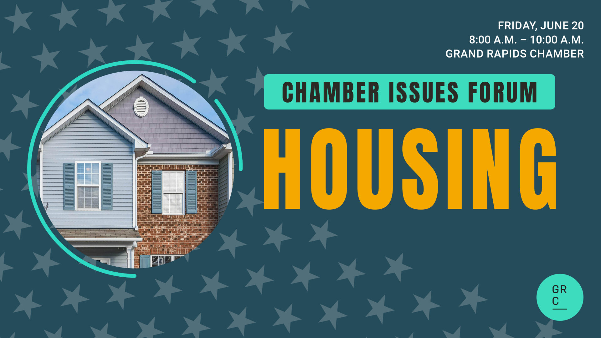 Grand Rapids Chamber's event Chamber Issues Forum