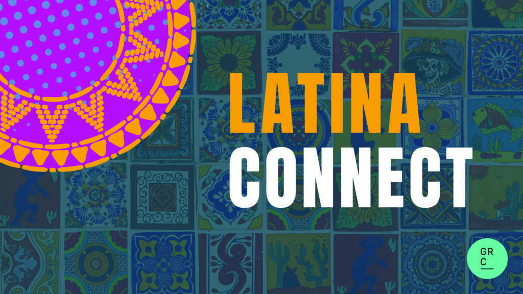 Latina Connect Event Header - The Grand Rapids Chamber