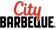 City BBQ Logo