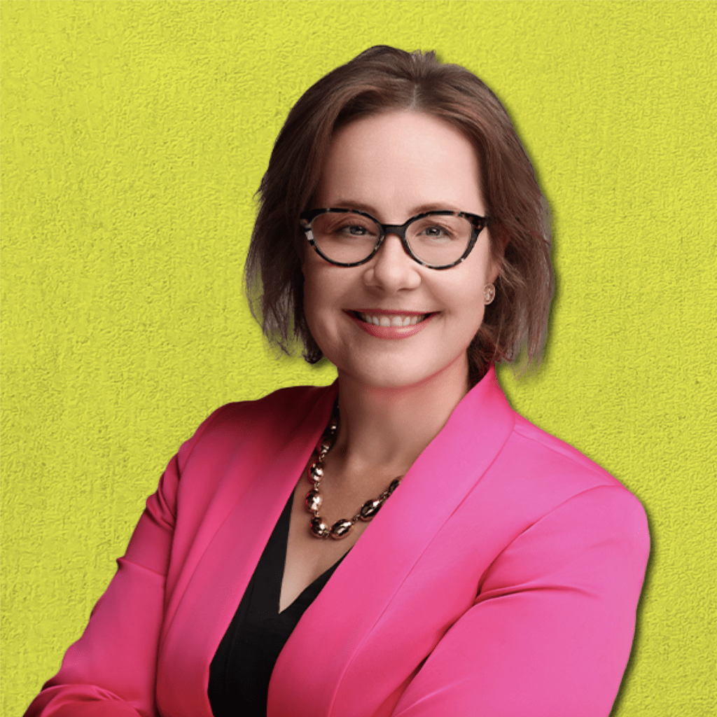 Hannah Naltner GRPC Headshot