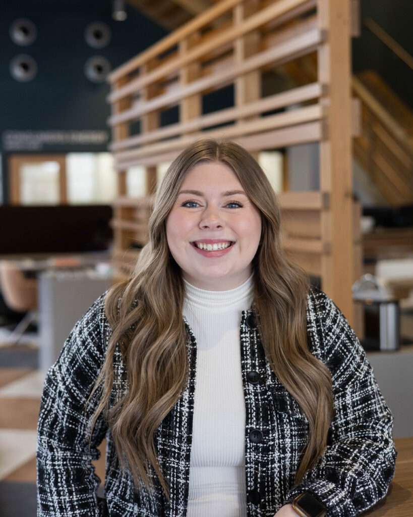 Headshot of Tiffany Ringold