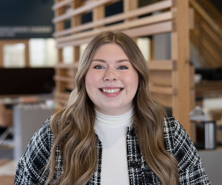 Headshot of Tiffany Ringold