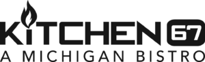 Kitchen 67 Logo