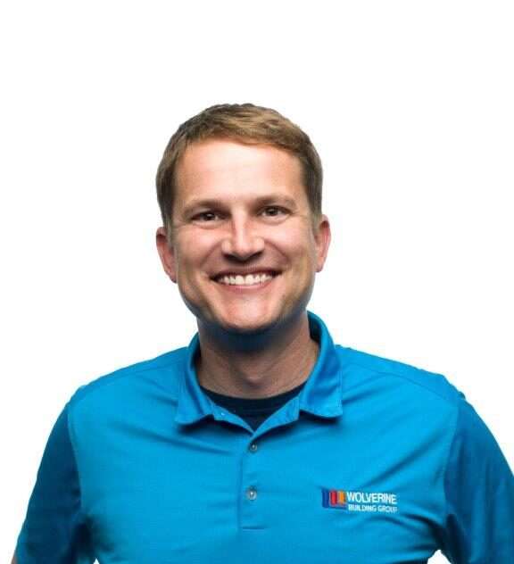 Headshot of Drew Sorenson