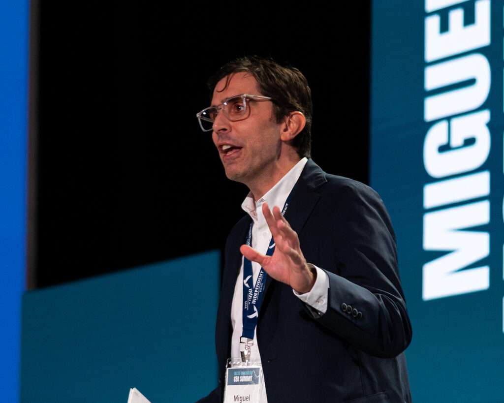 Miguel Moreno | Roskam Foods