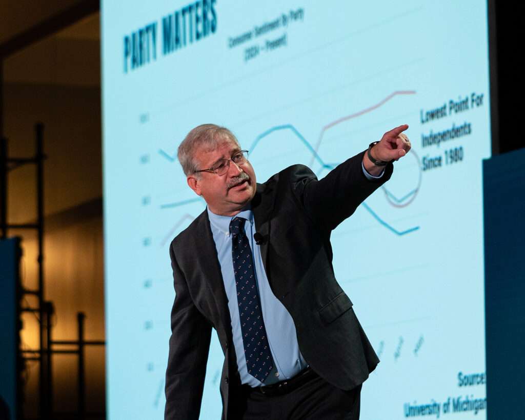 Dr. Paul Isely | Seidman College, GVSU