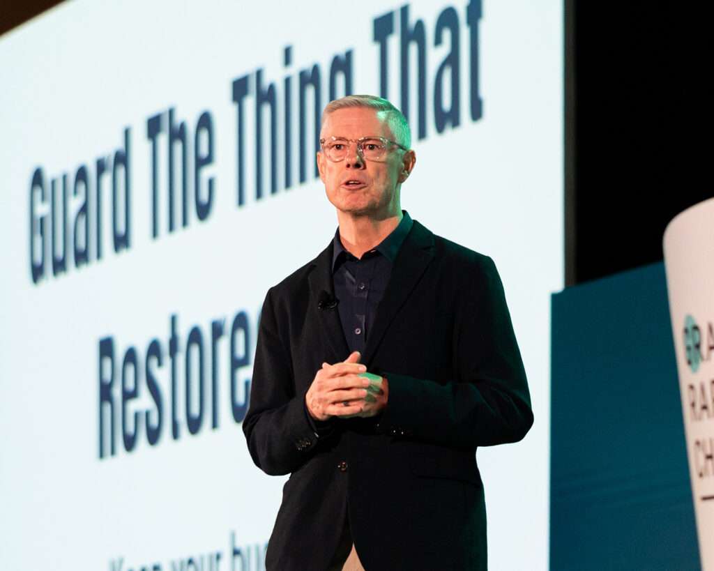 Greg McNeilly | The Windquest Group