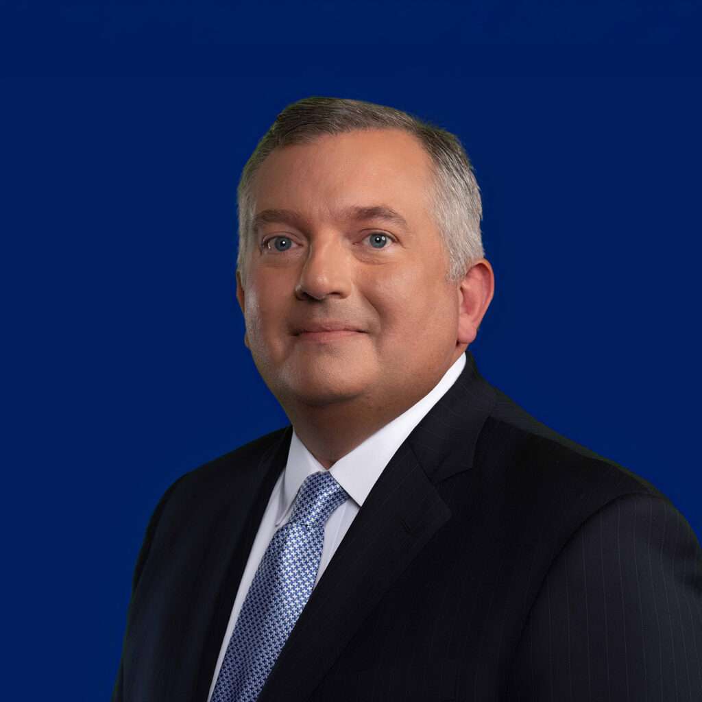 Neil Bradley