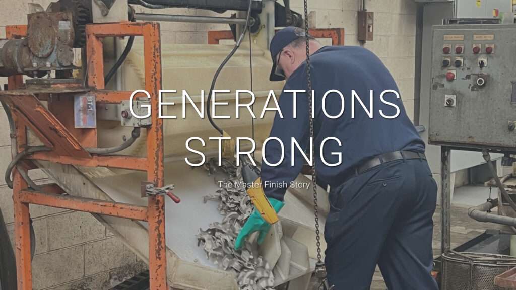 Generations Strong Header