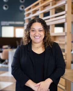 Picture of Hayley Strickland