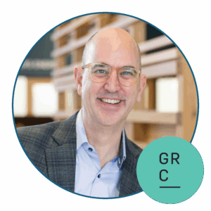 Picture of Rick Treur