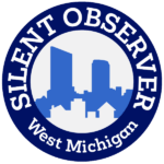 Speak Up Cash Out Silent Observer WM