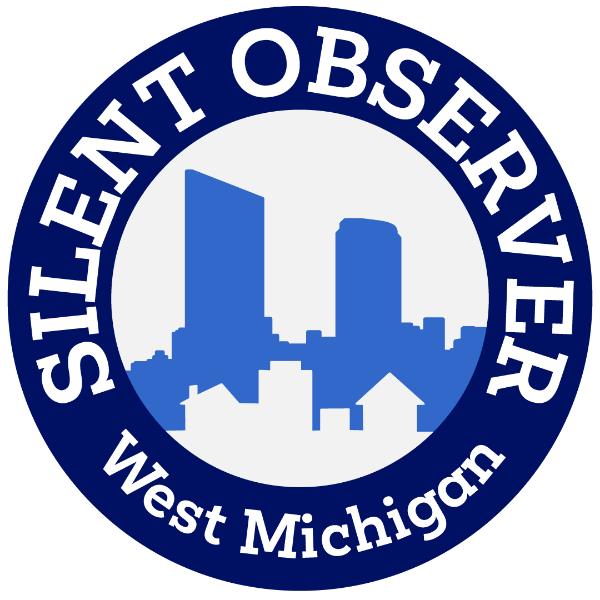 Speak Up Cash Out Silent Observer WM