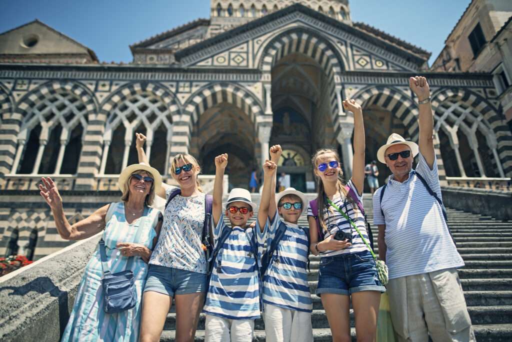 Witte Travel - Header Image