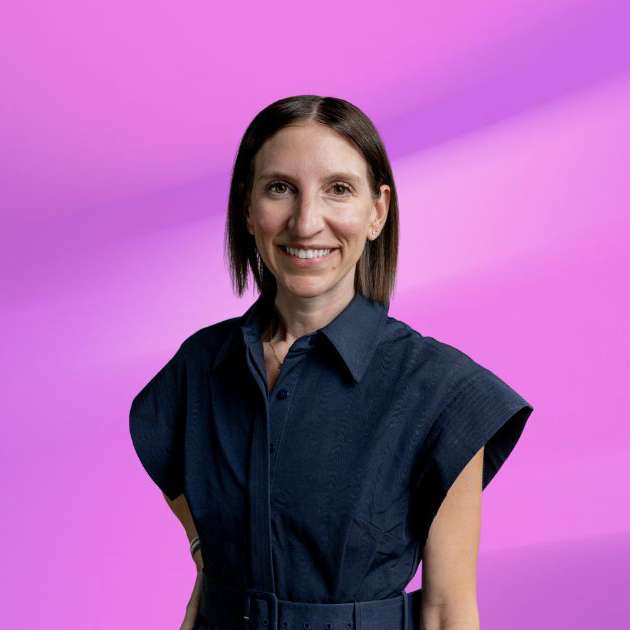 ATHENA Finalist Alison Mast