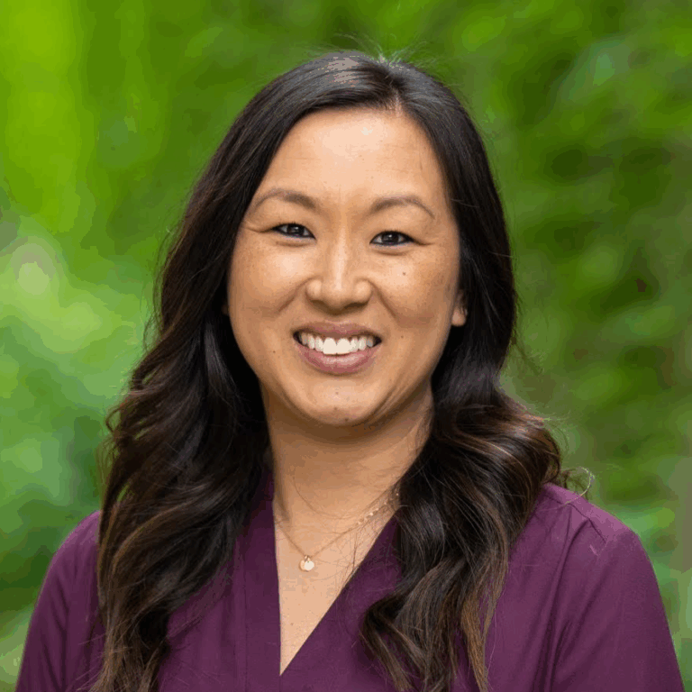 Headshot of Ashlee Mishler