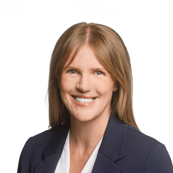 Headshot of Ashleigh Draft