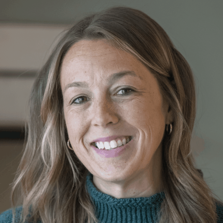 Headshot of Ashley Karsten