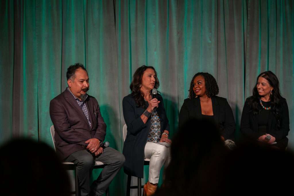 Economic INclusion Summit