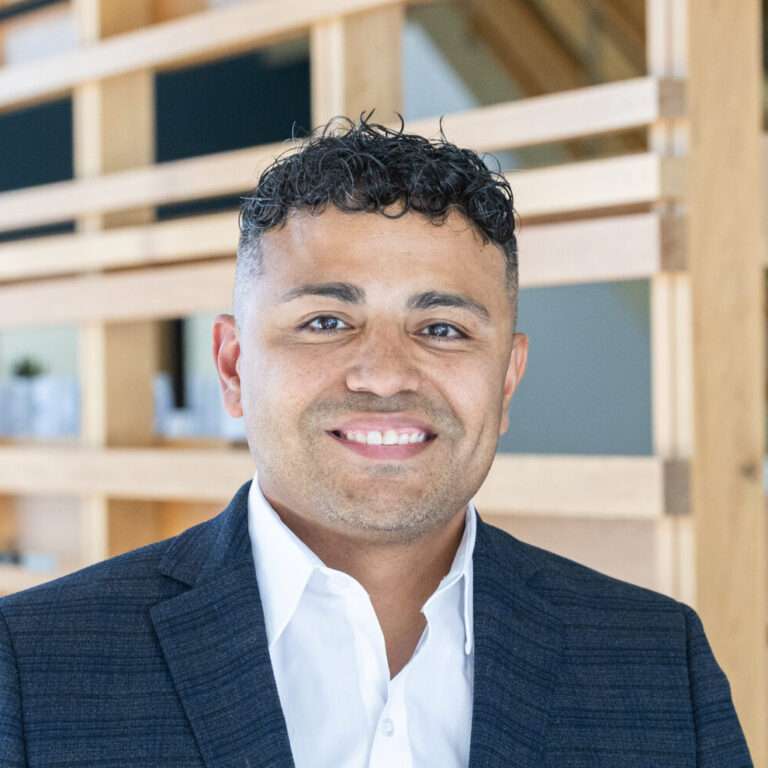 Johnny Rodriguez Headshot square