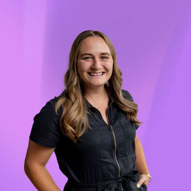 ATHENA Finalist Julie Cullen