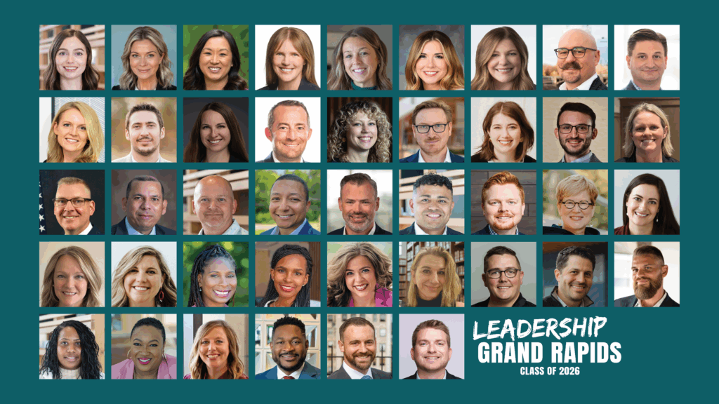 LGR Class of 2026 Header