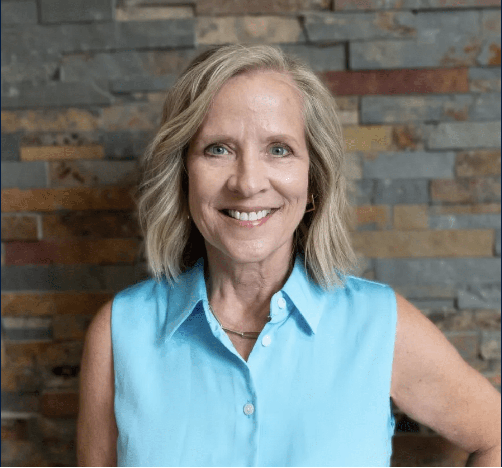 Marcy McMahon HEadshot