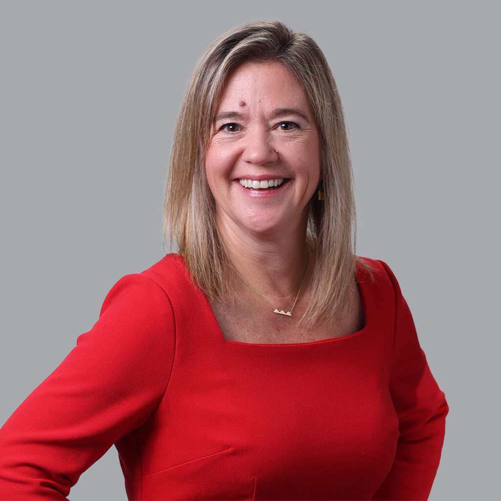 Meredith Bronk Headshot