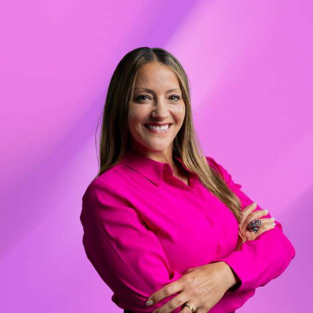 ATHENA Finalist Monica Steimle-App
