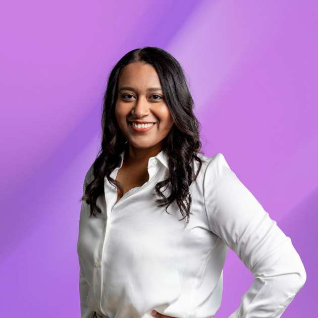 ATHENA Finalist Sandyvel Polanco