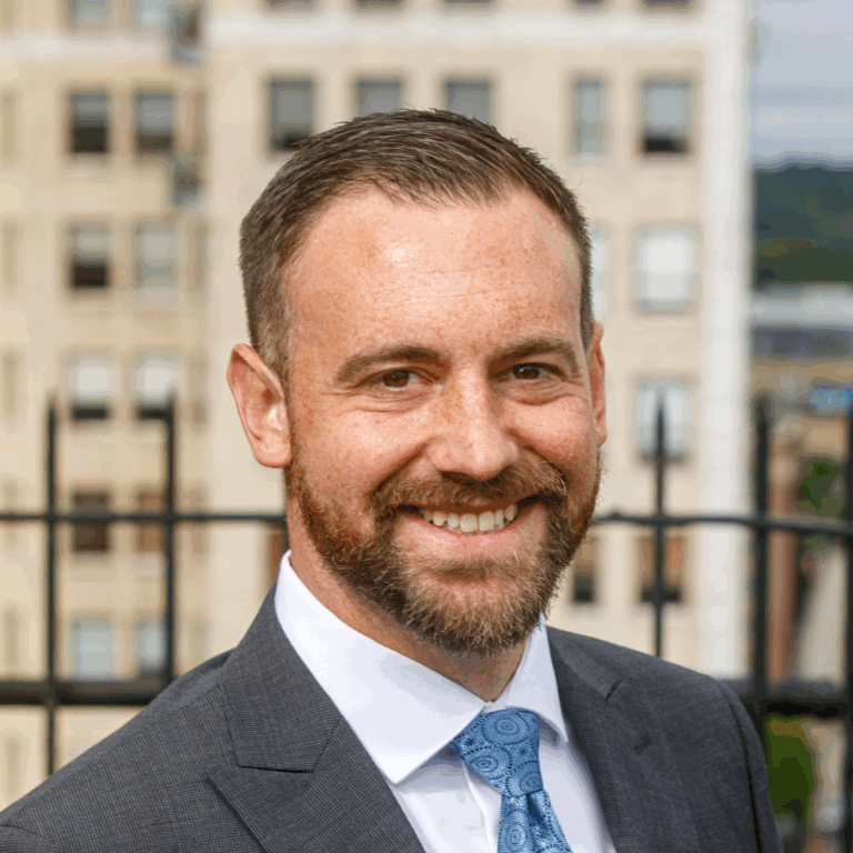 Tyler Crawford Headshot square