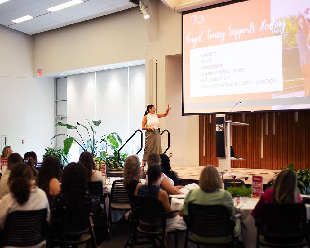 ATHENA Leadership Forum 2025