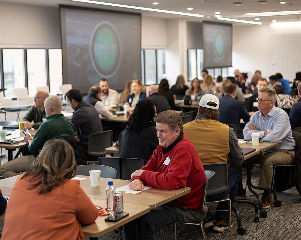 Chamber 101 Feb 5 2025