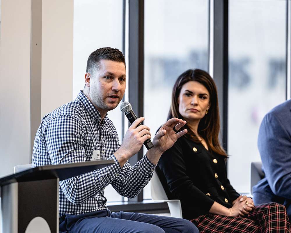 Chamber Issues Forum Speaker Panel