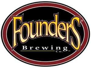 Founders Brewing Logo