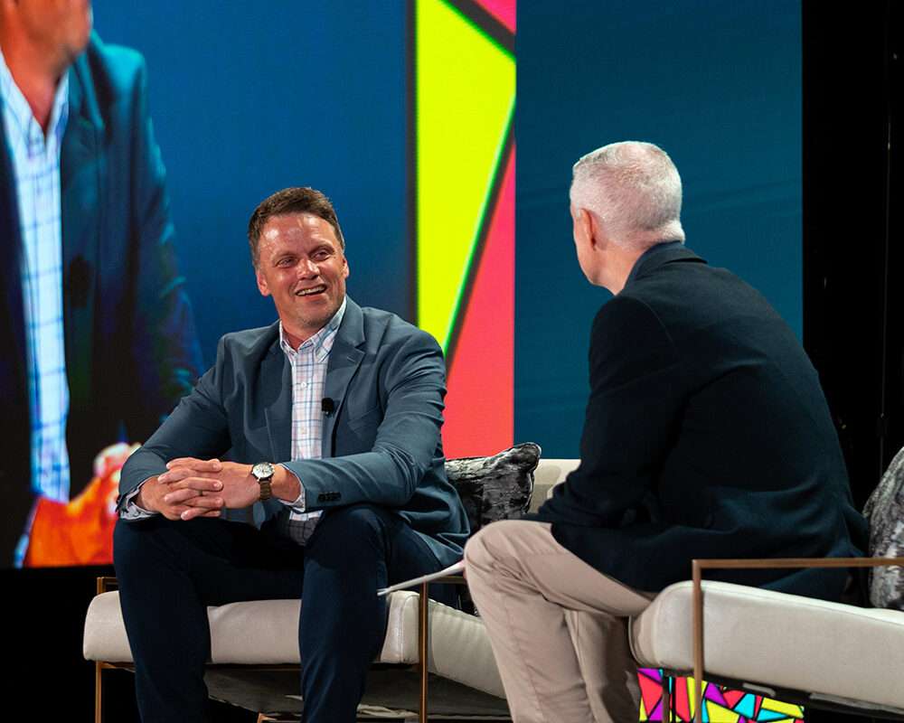 West Michigan CEO Summit 2025