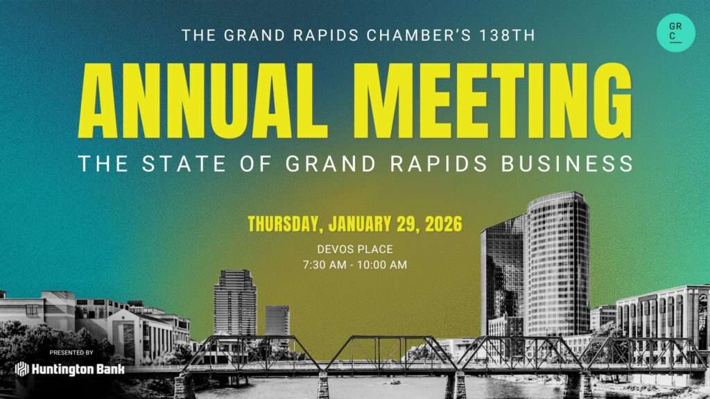 Graphic - Annual Meeting 1.29.26